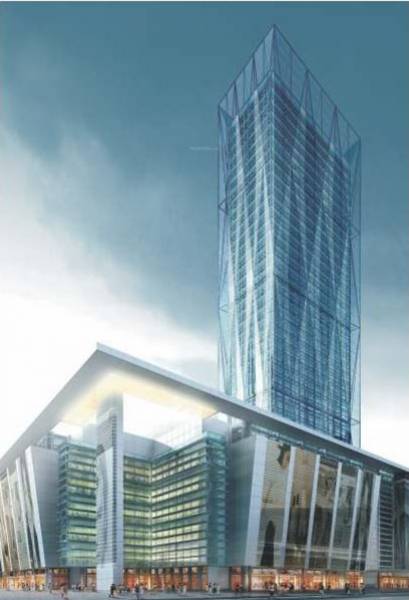 Images for Elevation of Aadhar Ananda Suites