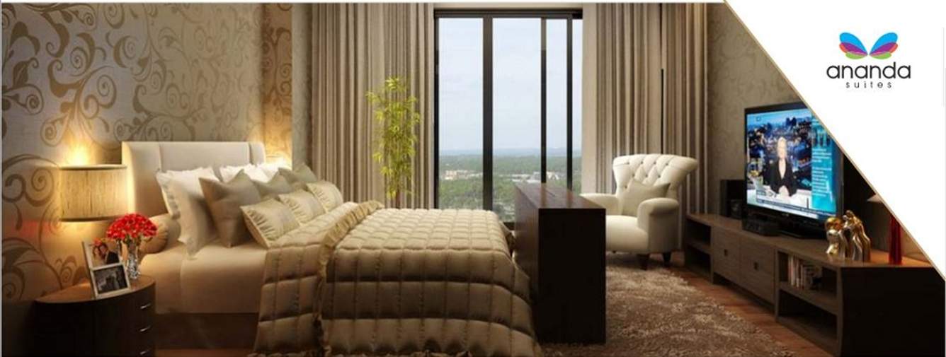 Images for Main Other of Aadhar Ananda Suites