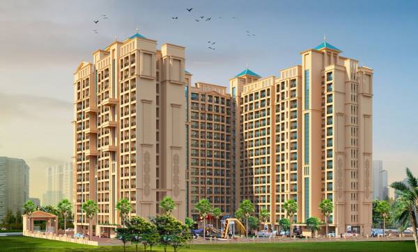 Images for Elevation of Agarwal Agarwal Exotica