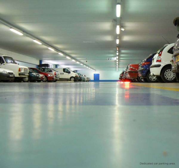 Images for Amenities of Agarwal Agarwal Exotica