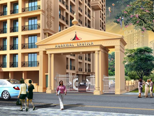 Images for Amenities of Agarwal Agarwal Exotica