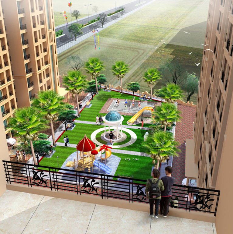 Images for Amenities of Agarwal Agarwal Exotica