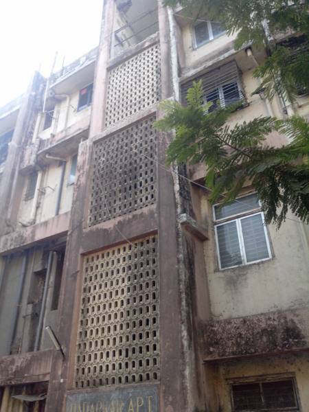 Images for Elevation of Reputed Builder Dadarkar Apartment