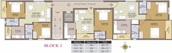 Images for Cluster Plan of Colorhomes Avenue Images for Cluster Plan of Colorhomes Avenue