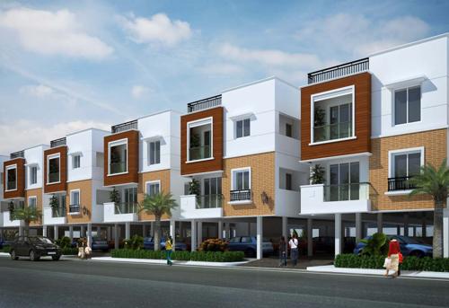 Images for Elevation of Colorhomes Avenue avenue Images for Elevation of Colorhomes Avenue