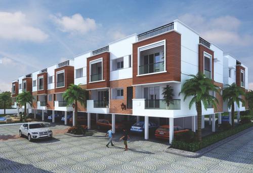  avenue Images for Elevation of Colorhomes Avenue