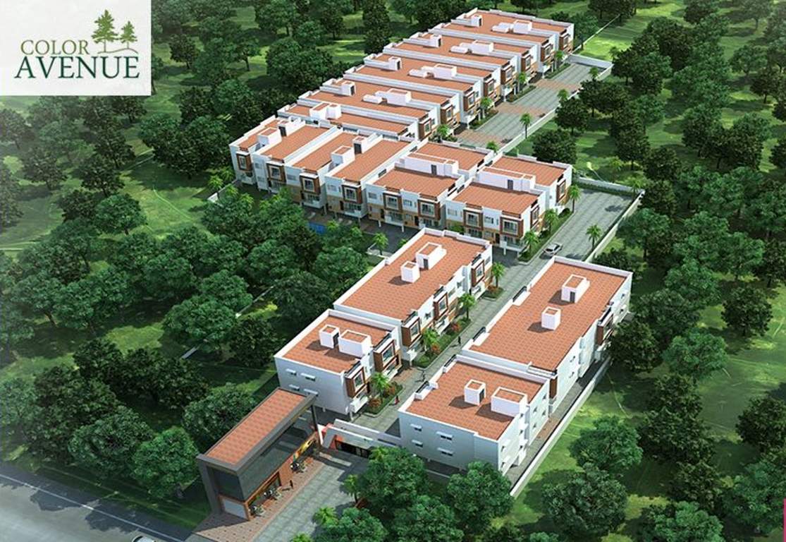  avenue Images for Elevation of Colorhomes Avenue