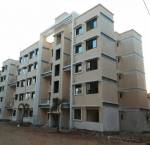 Construction Status June-20 vrundavan Construction Status June-20