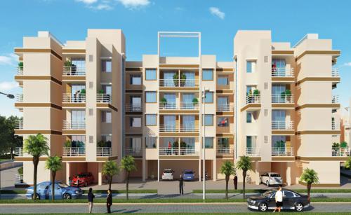 Images for Elevation of Shree Vasturachana Vrundavan vrundavan Images for Elevation of Shree Vasturachana Vrundavan