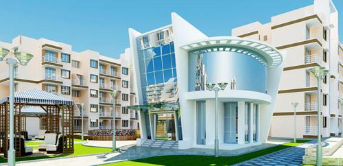 Images for Elevation of Shree Vasturachana Vrundavan vrundavan Images for Elevation of Shree Vasturachana Vrundavan