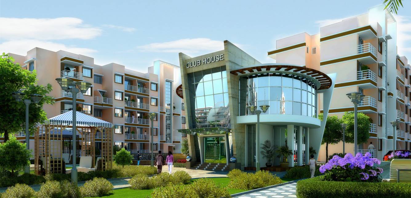 Images for Amenities of Shree Vasturachana Vrundavan