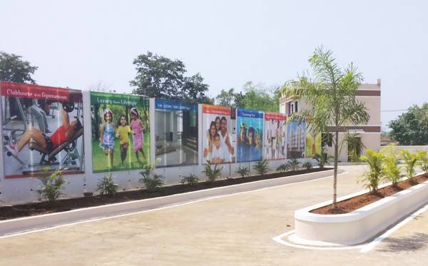 Images for Amenities of Shree Vasturachana Vrundavan Images for Amenities of Shree Vasturachana Vrundavan