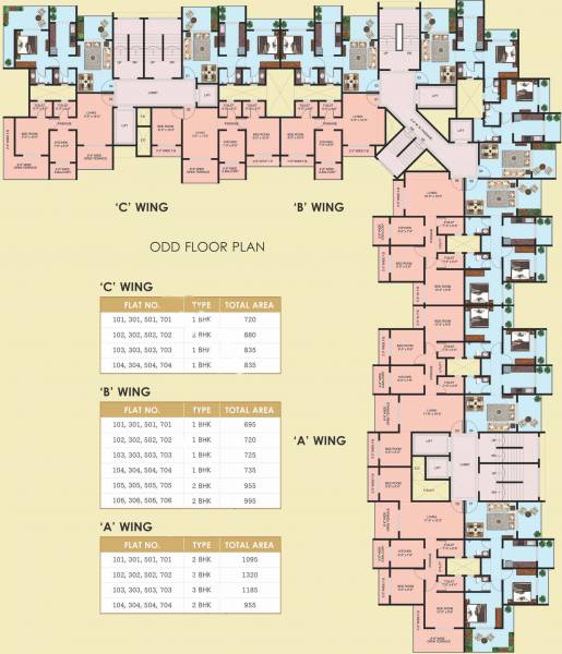  ritteka Images for Cluster Plan of Mohan Ritteka
