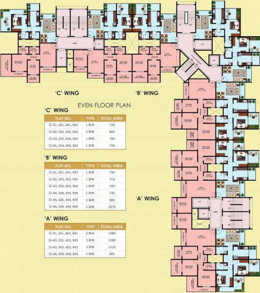  ritteka Images for Cluster Plan of Mohan Ritteka
