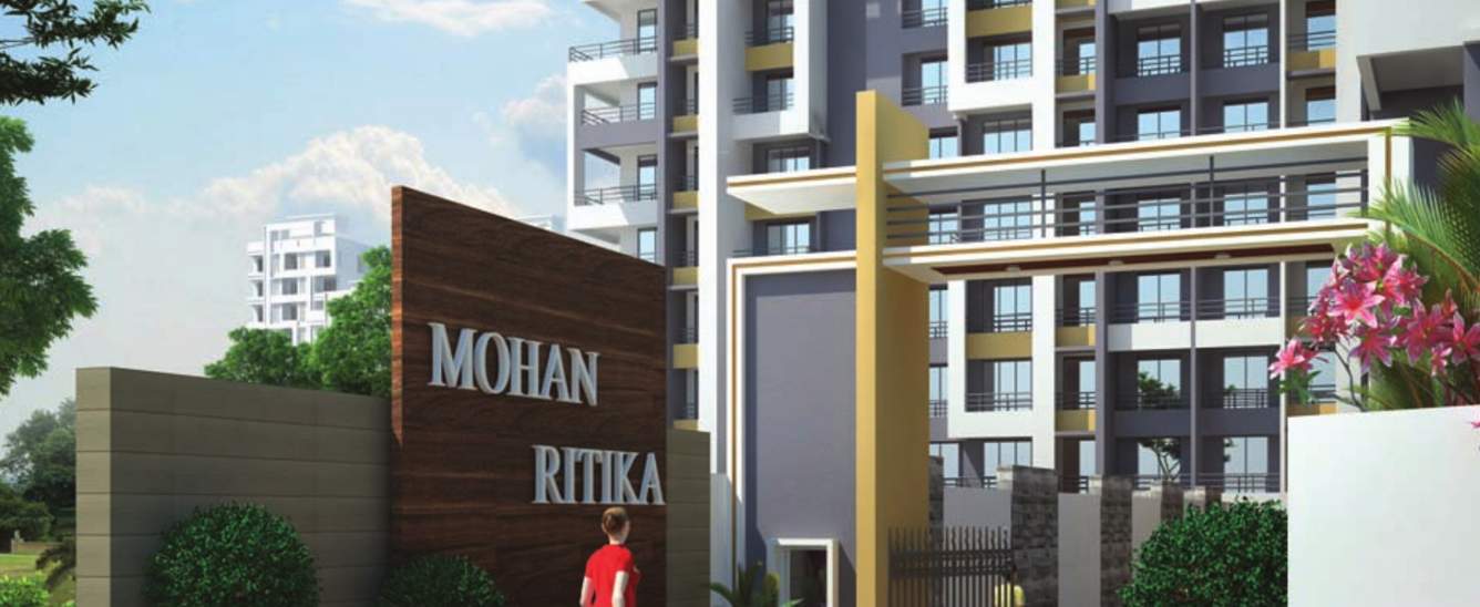  ritteka Images for Amenities of Mohan Ritteka