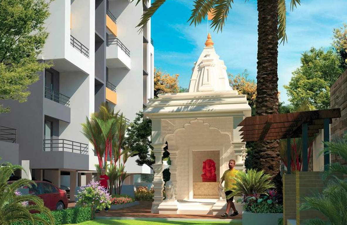  ritteka Images for Amenities of Mohan Ritteka