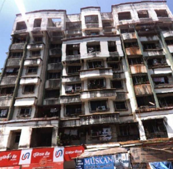 Images for Elevation of Reputed Builder Shanti Tower Images for Elevation of Reputed Builder Shanti Tower