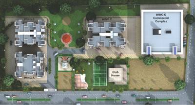 Images for Layout Plan of Abhijit Jayanti Nagri V Images for Layout Plan of Abhijit Jayanti Nagri V