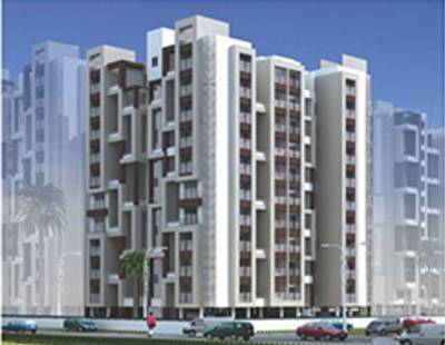 Images for Elevation of Abhijit Jayanti Nagri V Images for Elevation of Abhijit Jayanti Nagri V