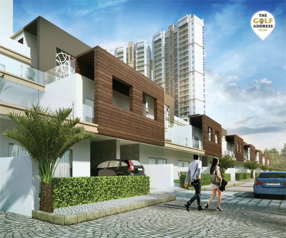 Images for Elevation of The Antriksh The Golf Address Villas