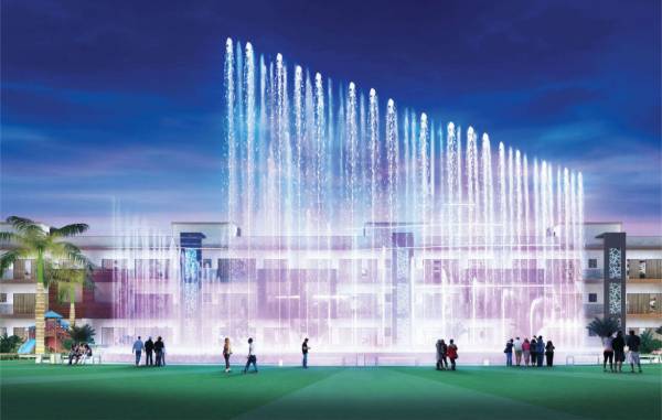 Images for Amenities of The Antriksh The Golf Address Villas