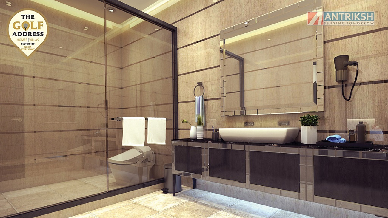 Images for Amenities of The Antriksh The Golf Address Villas