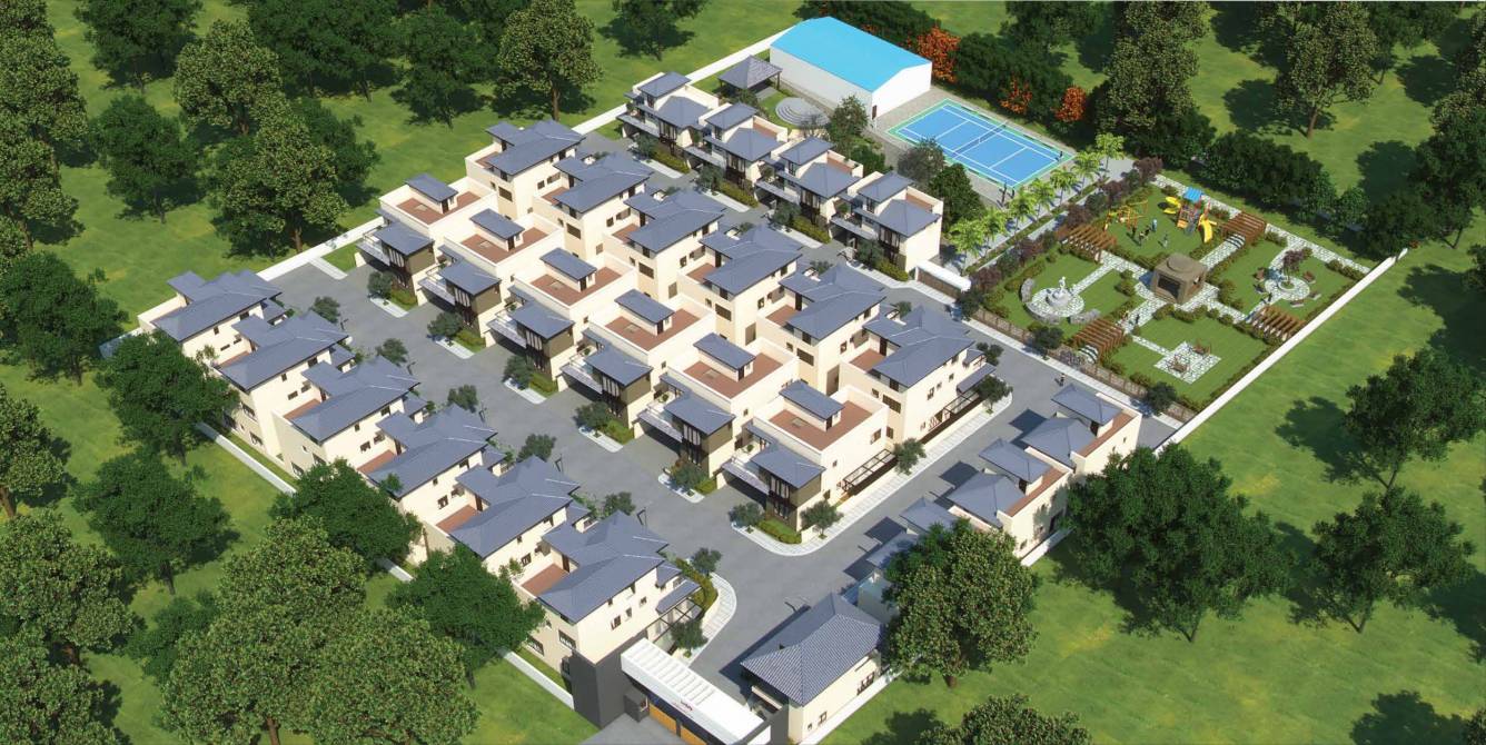 Images for Elevation of Sanbrix Kingsberry