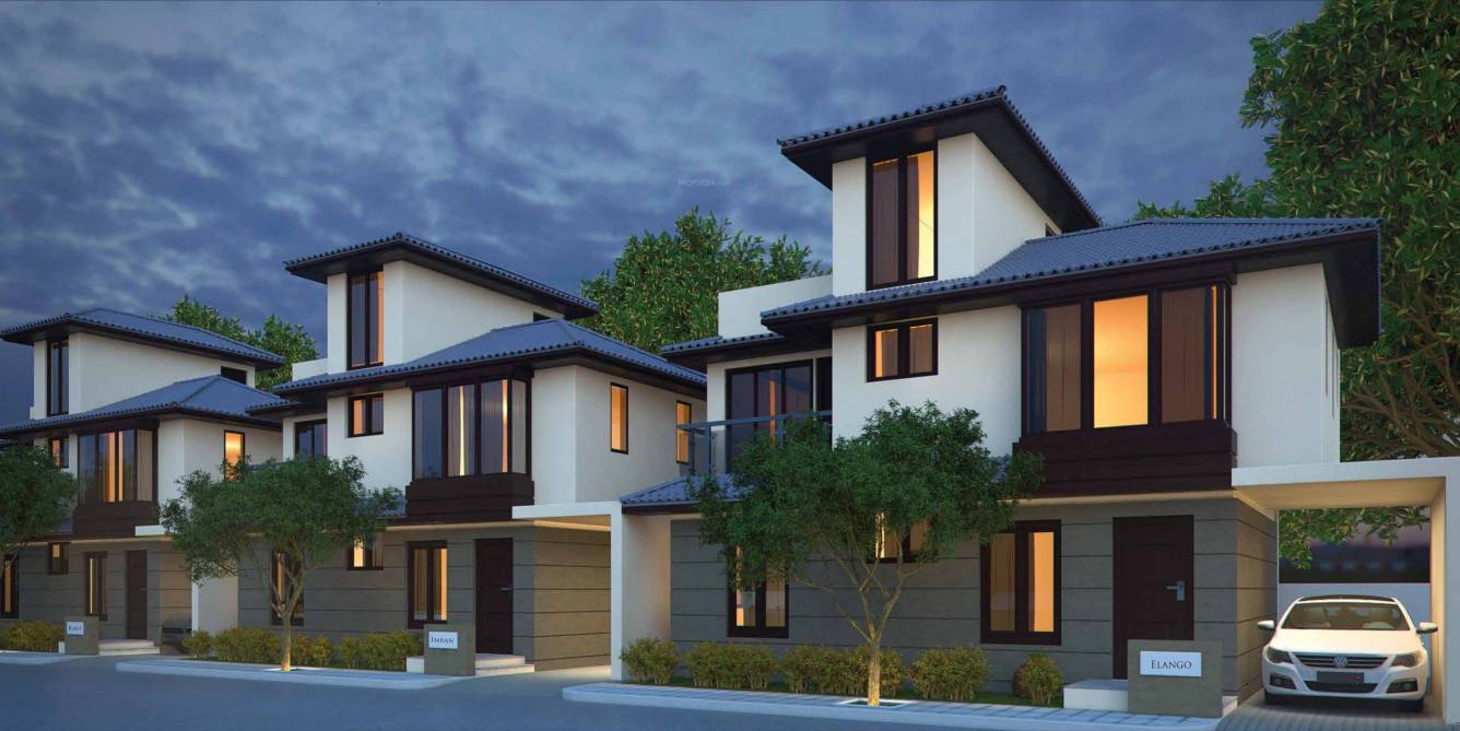 Images for Elevation of Sanbrix Kingsberry