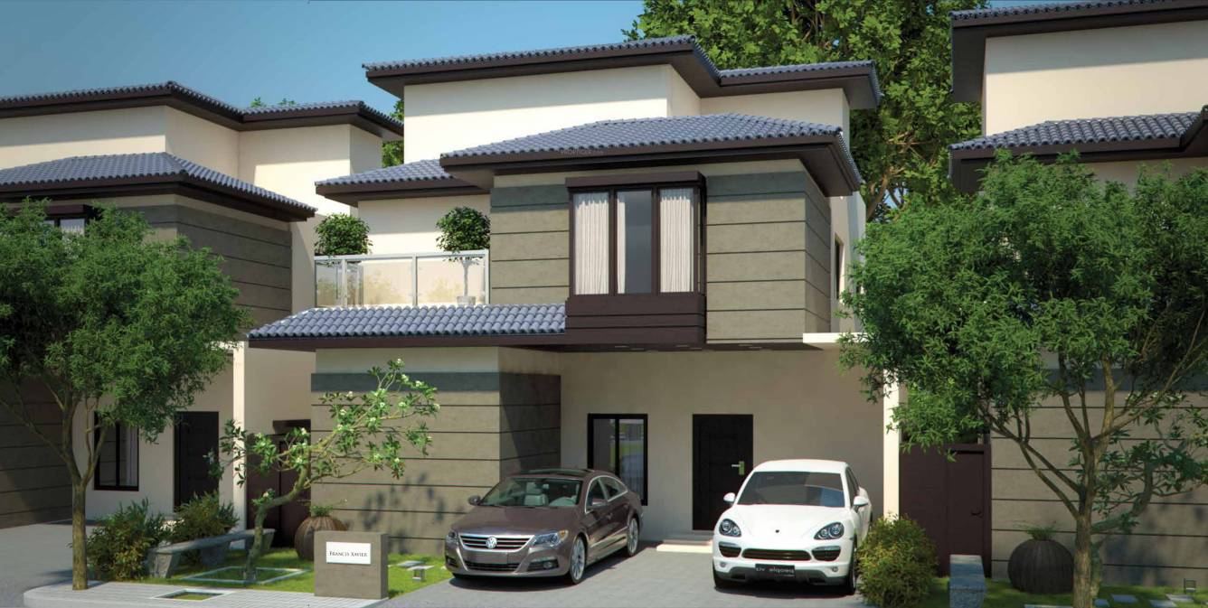 Images for Elevation of Sanbrix Kingsberry