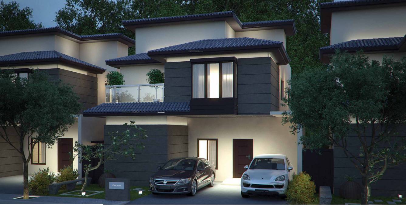 Images for Elevation of Sanbrix Kingsberry