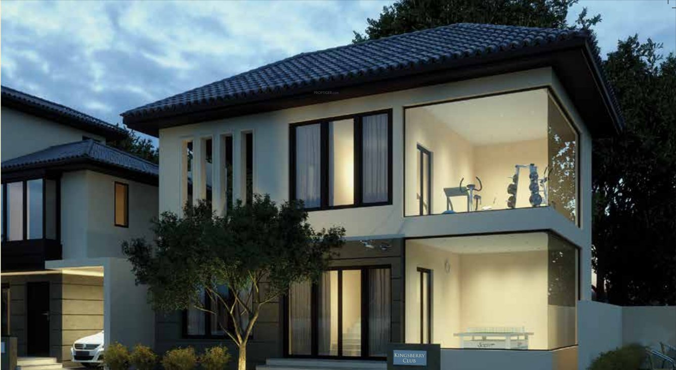 Images for Amenities of Sanbrix Kingsberry