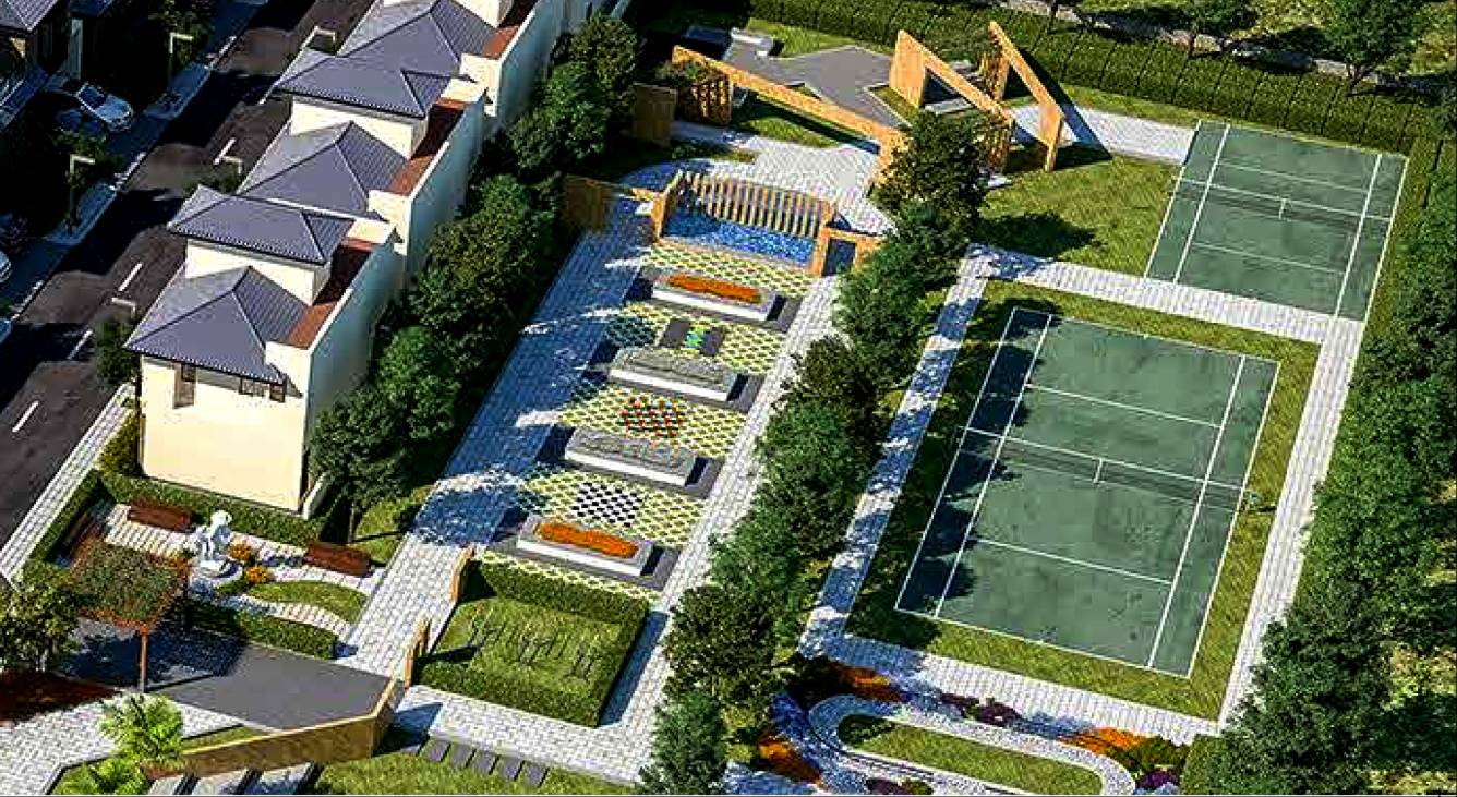 Images for Amenities of Sanbrix Kingsberry