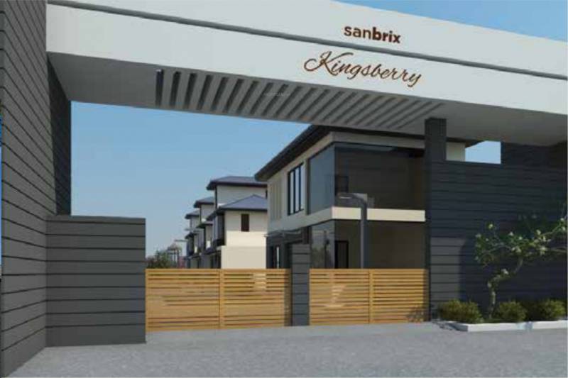 Images for Amenities of Sanbrix Kingsberry