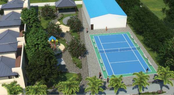 Images for Amenities of Sanbrix Kingsberry Images for Amenities of Sanbrix Kingsberry