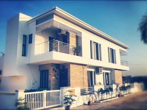  srushti Images for Elevation of Vedant Srushti