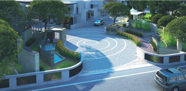  srushti Gated Community