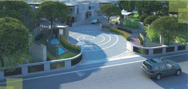  srushti Images for Amenities of Vedant Srushti