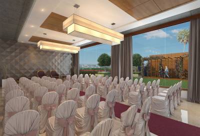 Images for Amenities of Sangini Terraza Images for Amenities of Sangini Terraza