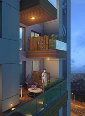 Images for Amenities of Sangini Terraza Images for Amenities of Sangini Terraza