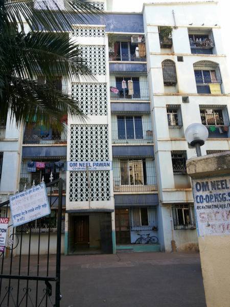 Images for Elevation of  Om Neel Pawan CHS