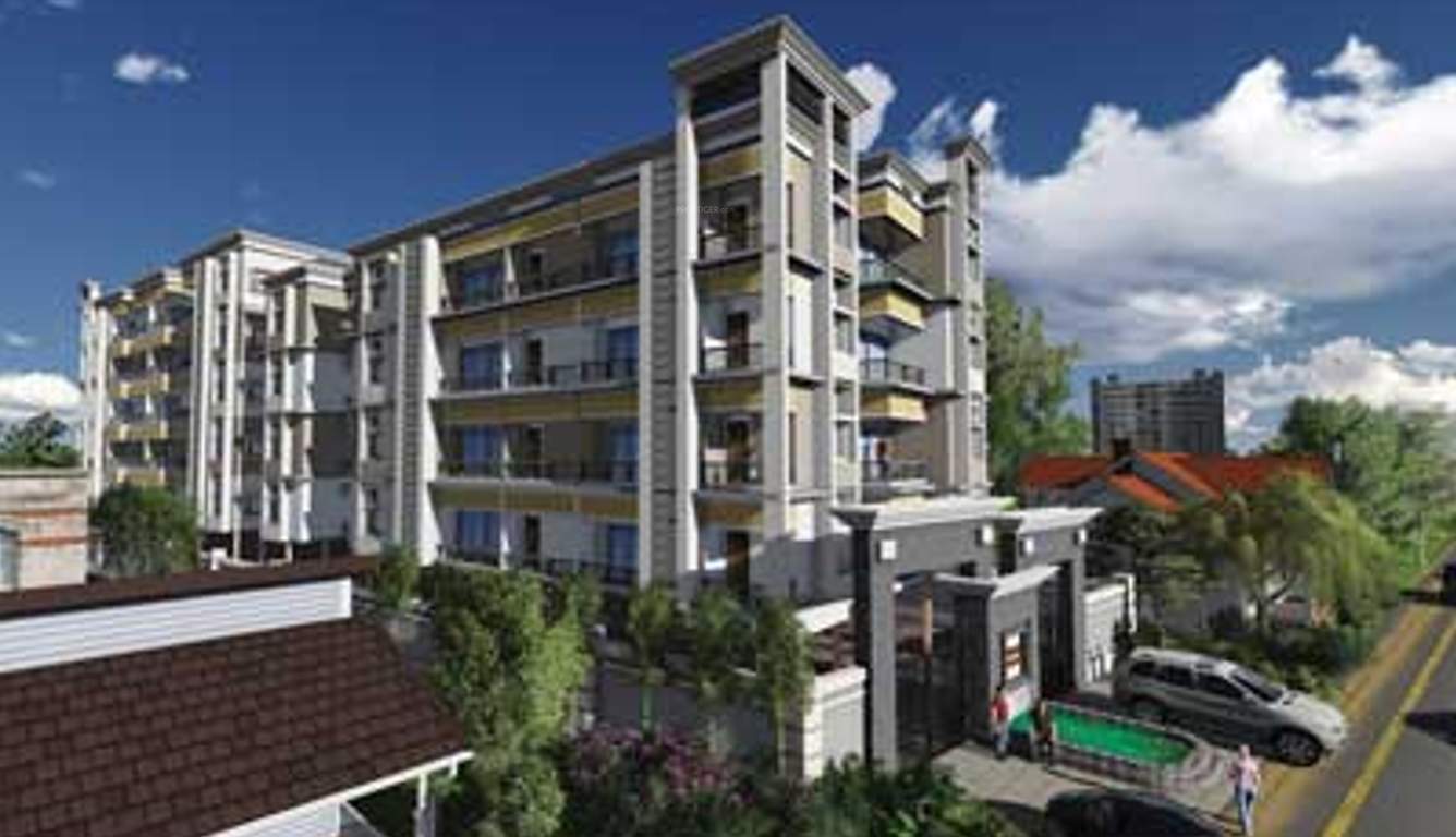 Images for Elevation of Khushi Classic