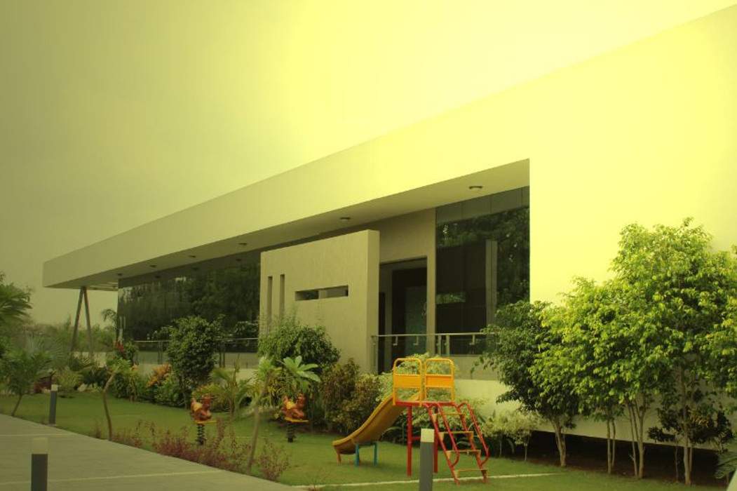 Images for Amenities of Vedant Varundalay Gardens