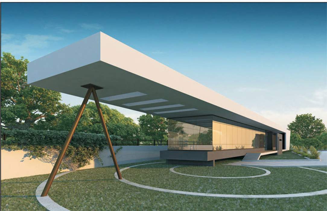 Images for Amenities of Vedant Varundalay Gardens