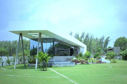 Images for Amenities of Vedant Varundalay Gardens Images for Amenities of Vedant Varundalay Gardens