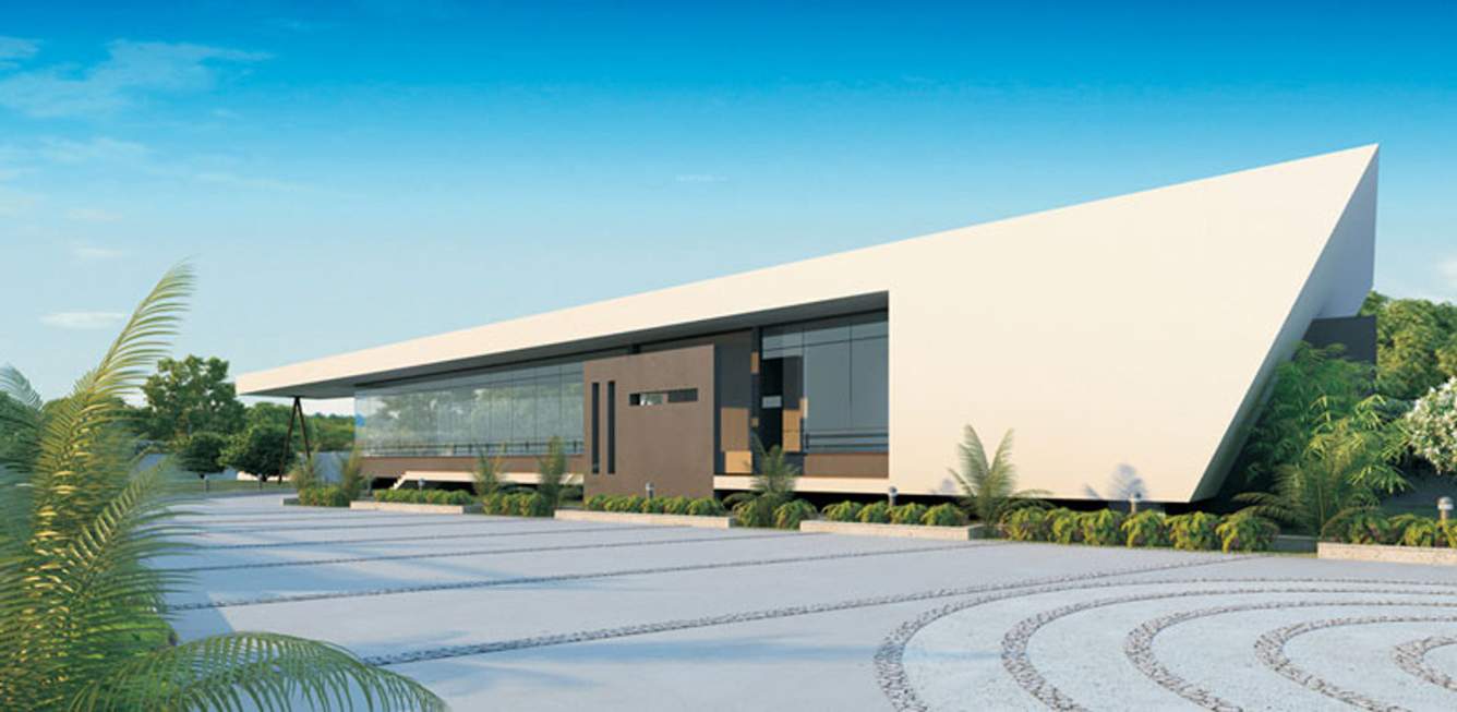 Images for Amenities of Vedant Varundalay Gardens