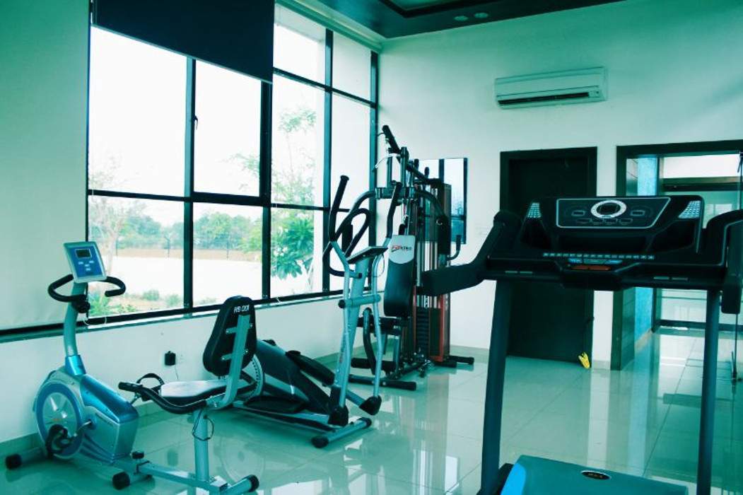 Images for Amenities of Vedant Varundalay Gardens