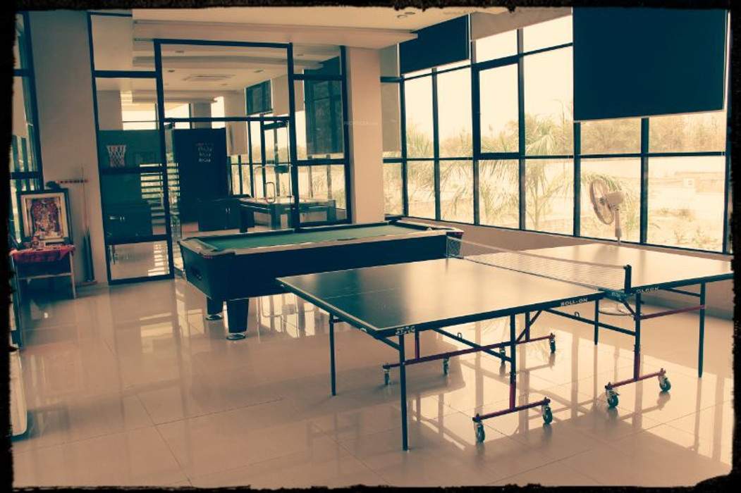 Images for Amenities of Vedant Varundalay Gardens