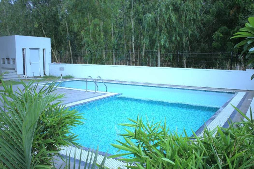 Images for Amenities of Vedant Varundalay Gardens