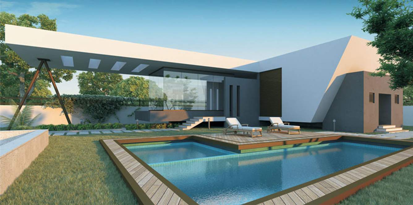 Images for Amenities of Vedant Varundalay Gardens