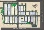 Images for Layout Plan of Aashish Akriti Enclave Images for Layout Plan of Aashish Akriti Enclave